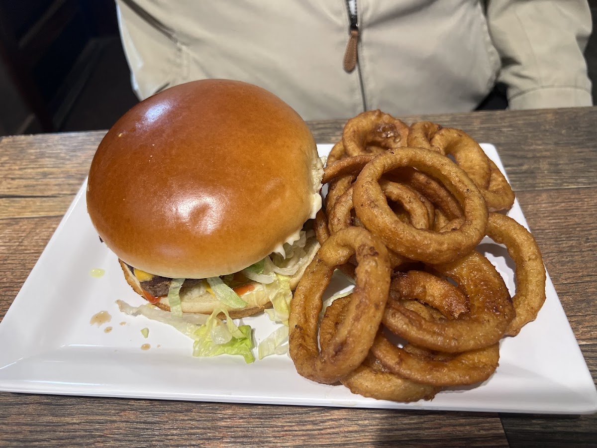 Bayou Country Cafe-10
