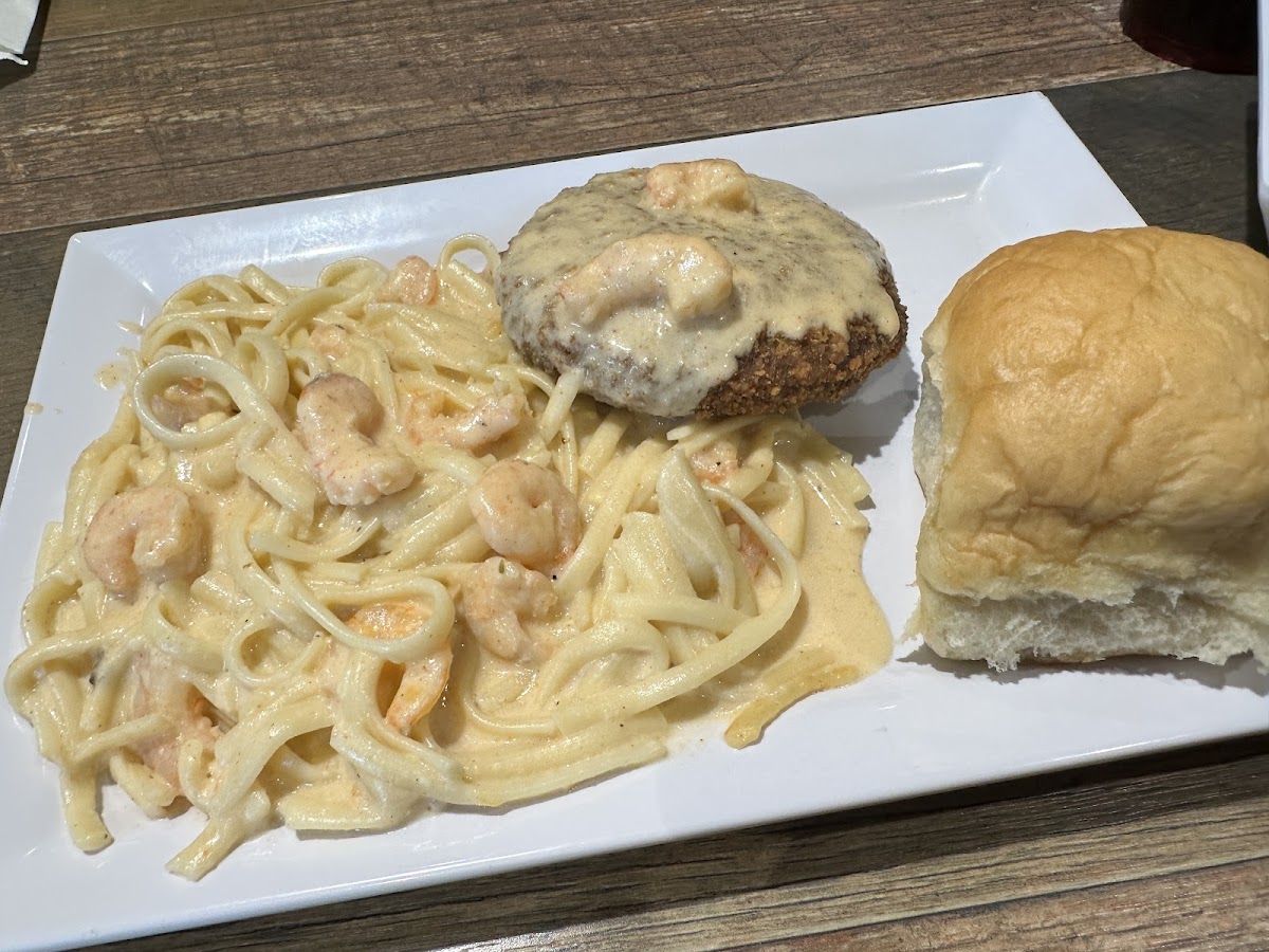 Bayou Country Cafe-3