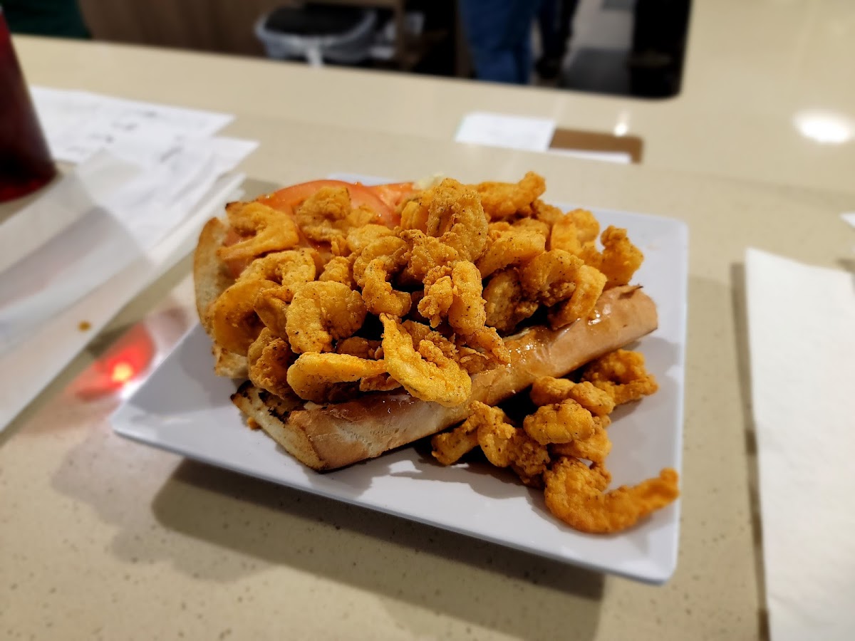 Bayou Country Cafe-5