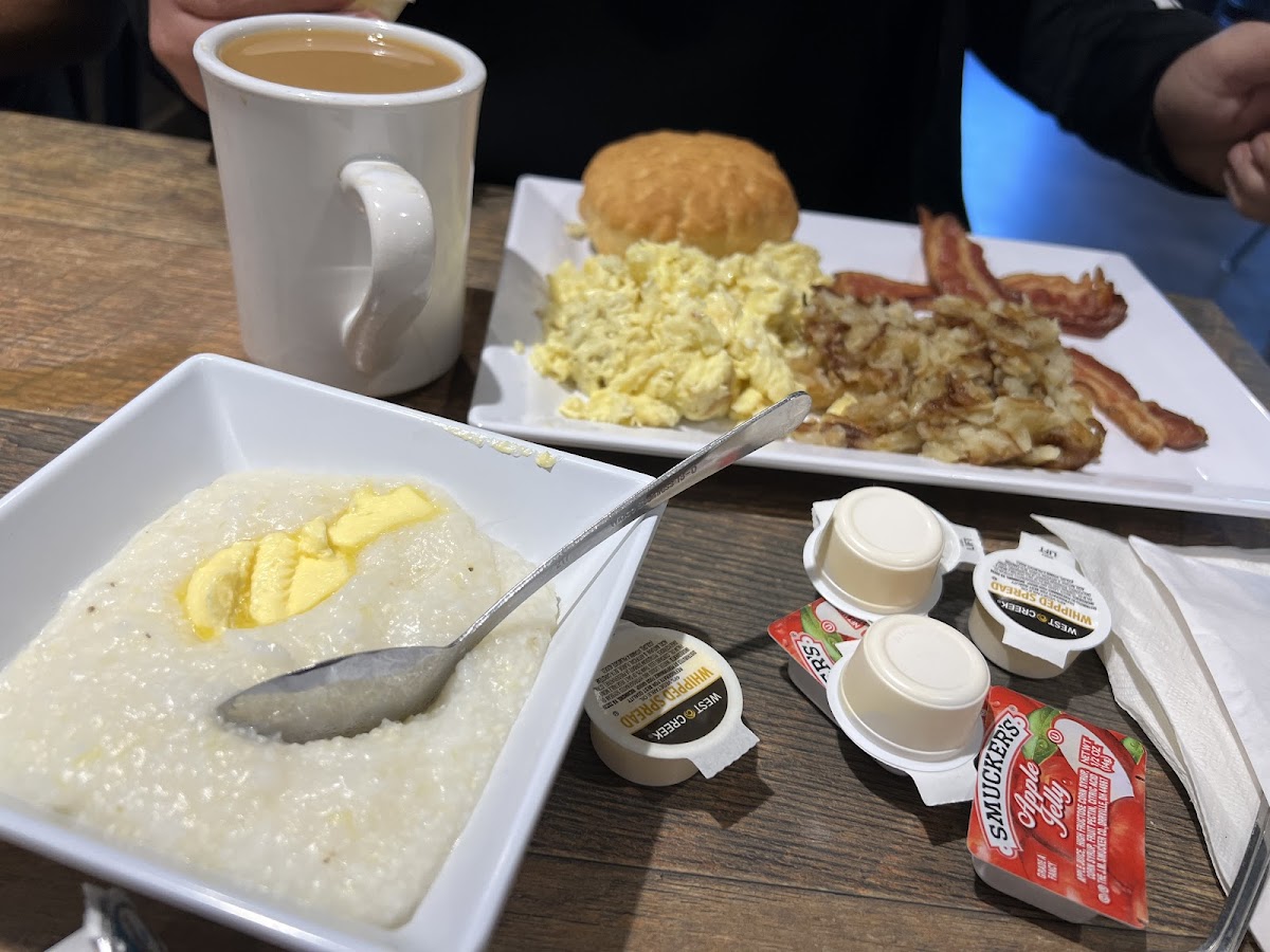 Bayou Country Cafe-6