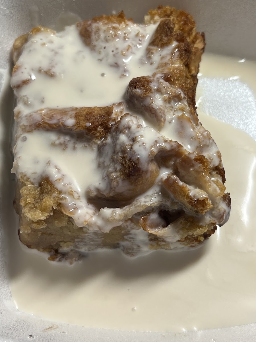 Bayou Country Cafe-7